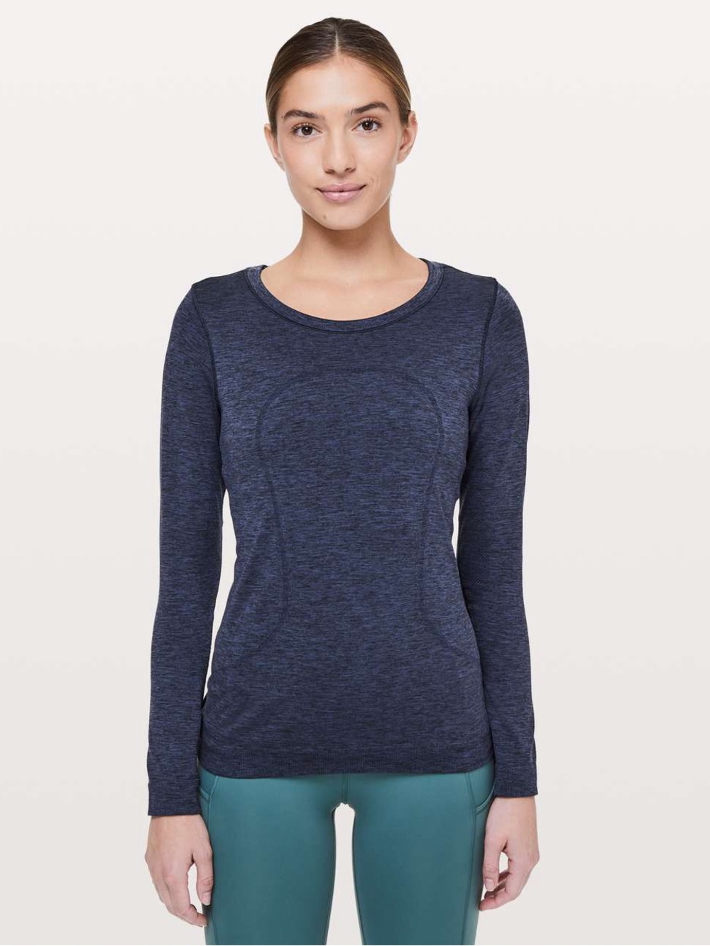 Lululemon Swiftly Tech Long Sleeve